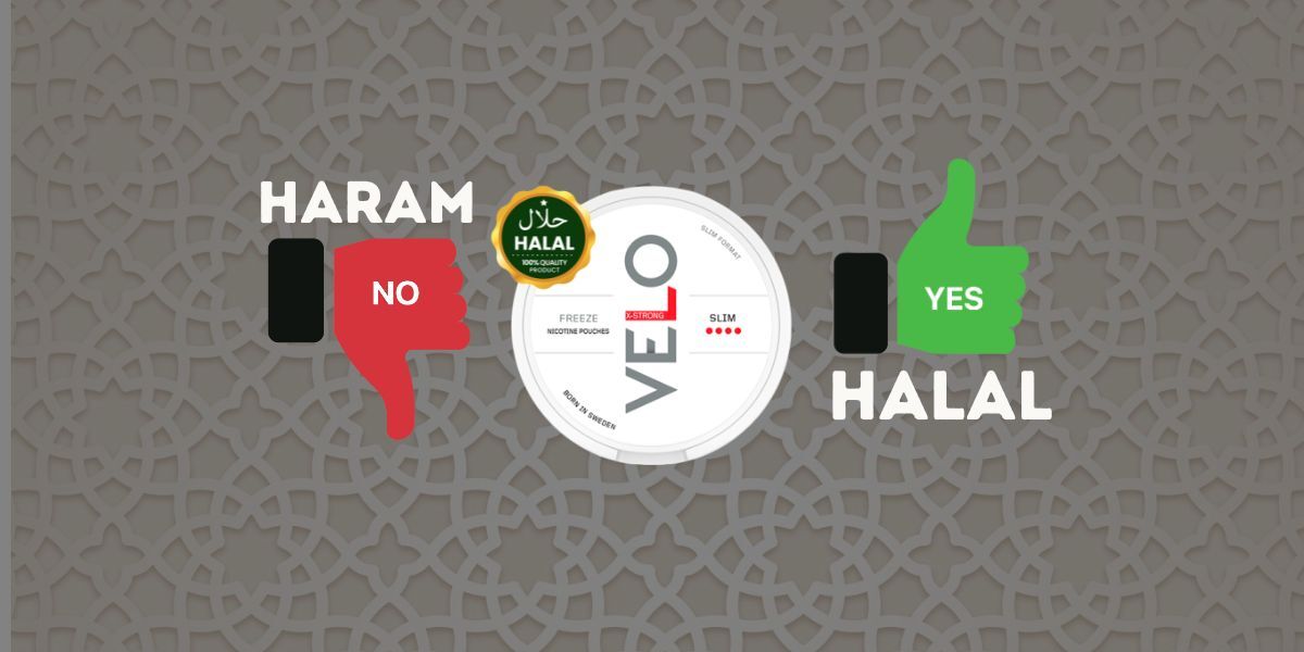 is tobacco halal Muslim doctor: Why aren't my brethren boycotting ciggies, vapes as they don't carry sign? Is Nicotine Haram or Halal?